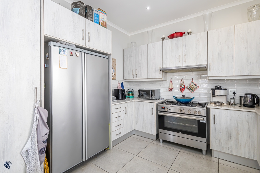 3 Bedroom Property for Sale in Villa Diamante Western Cape